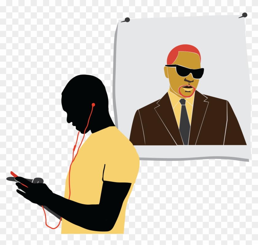 Sarah - Illustration Clipart #5849294