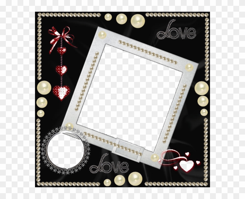 Picture Frame Clipart