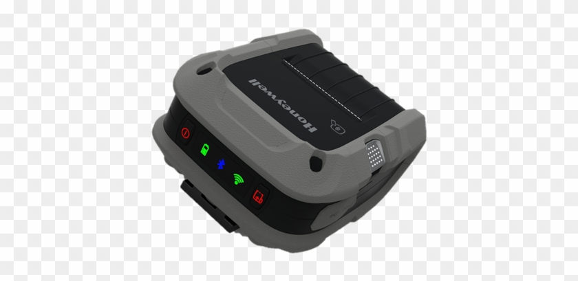 Honeywell Rp Rugged Printer - Printer Clipart #5849662