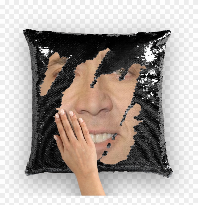 Nicolas Cage Clipart #5849839