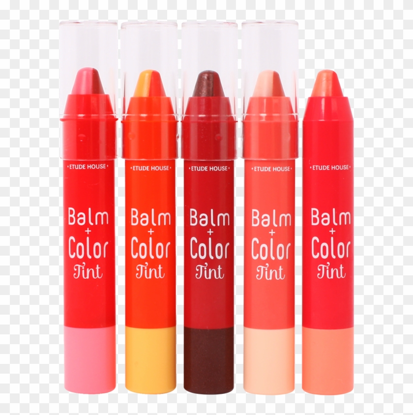 Balm And Color Tint Etude , Png Download - Water Bottle Clipart #5849867