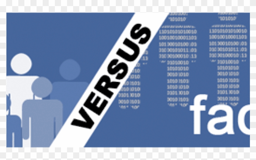 Facebook Privacy Investigation Triggered By 16 Complaints - Factory42 Clipart #5849962