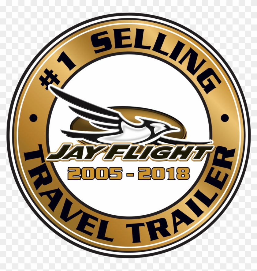 Caravana Más Vendida En Estados Unidos - Jayco Clipart