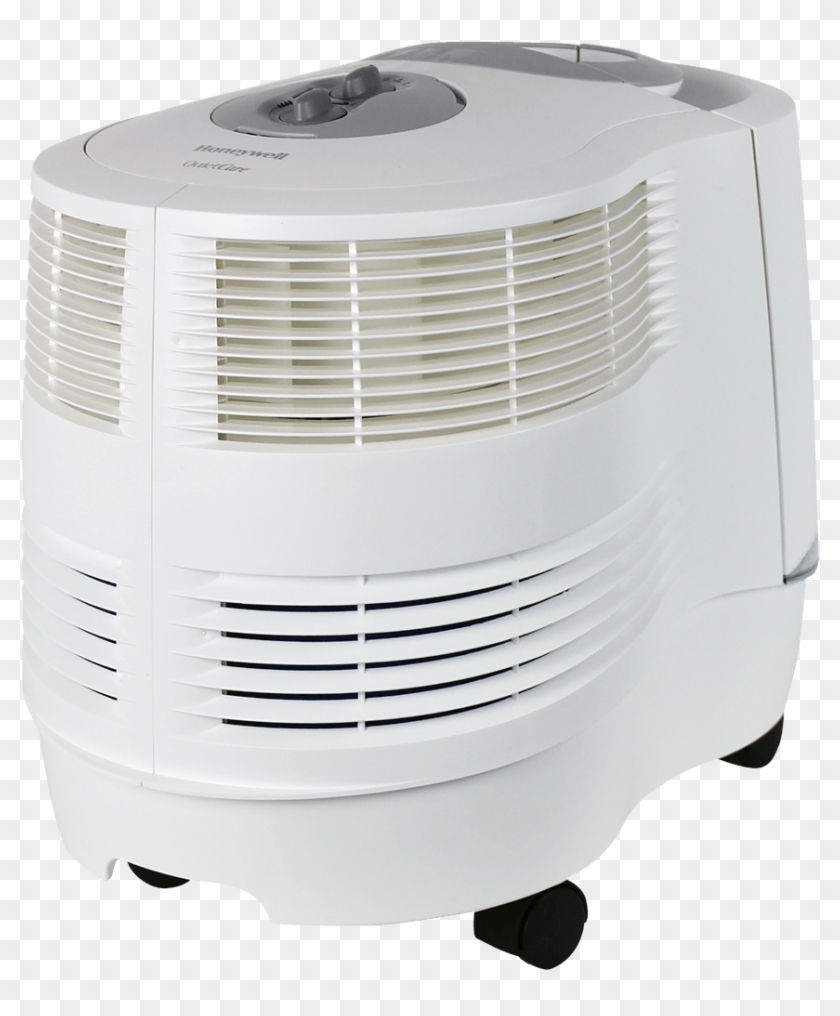 The Honeywell Hcm-6009 Quiet Care Humidifier Review - Honeywell Quietcare Hcm-6009 Clipart #5850010