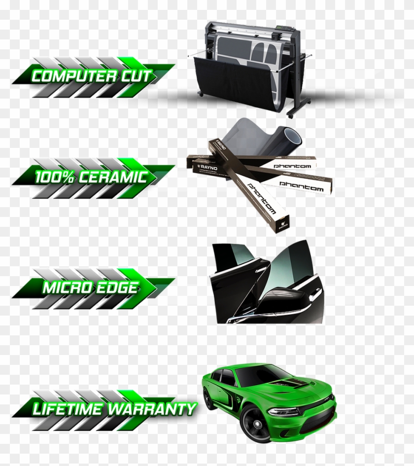 Tint - Dodge Dart Clipart #5850014
