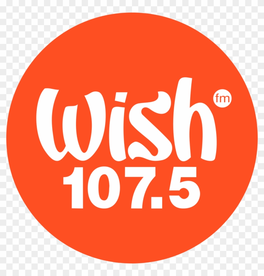 5 - Wish Fm Clipart