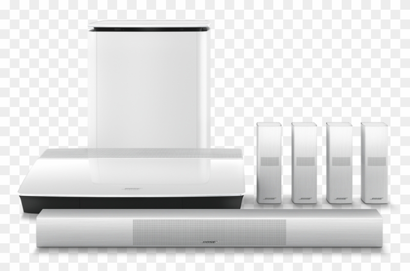 bose soundtouch 300 white
