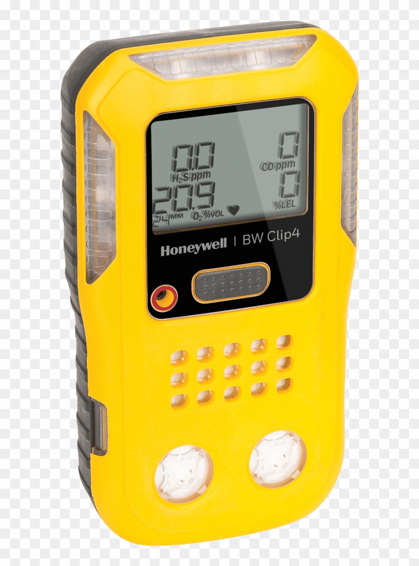 Bw Clip Honeywell - Gadget - Png Download