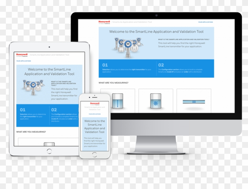 The Online Ordering Tool We Built For Honeywell Is - Cartao De Credito Empresa Cnpj Loja Clipart