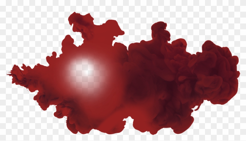 Red Tint - Illustration Clipart #5850302