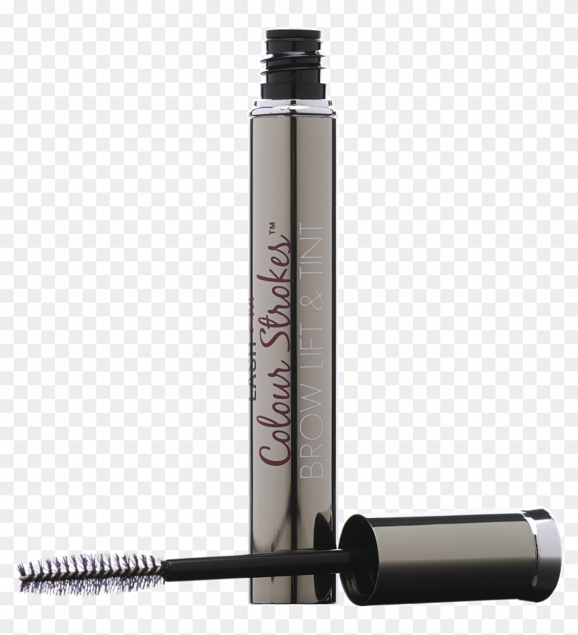 Colour Strokes Brow Tint & Lift Open Component Image-png - Eye Liner Clipart #5850383