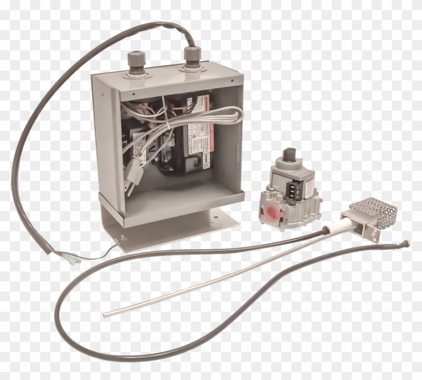 Warming Trends - Electronics Clipart #5850392