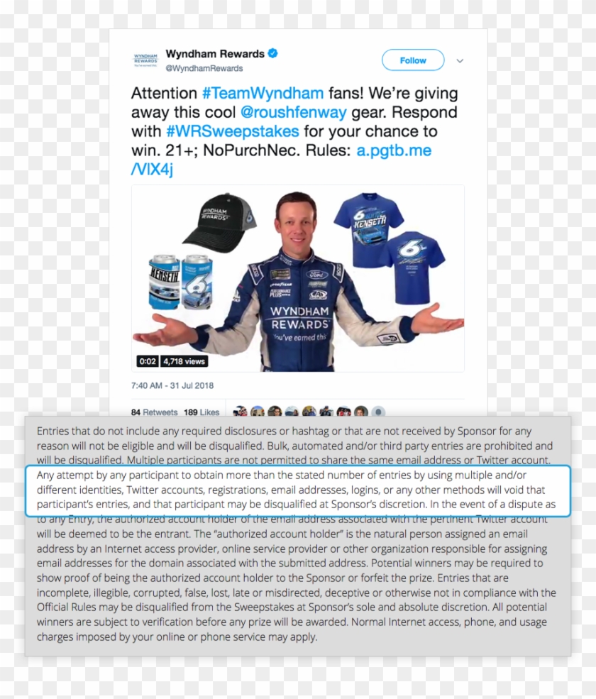 To Obtain More Than The Stated Number Of Entries By - Flyer Clipart #5850393