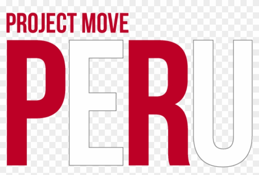 Cropped Project Move Logo 2 - Product Design Clipart #5850419