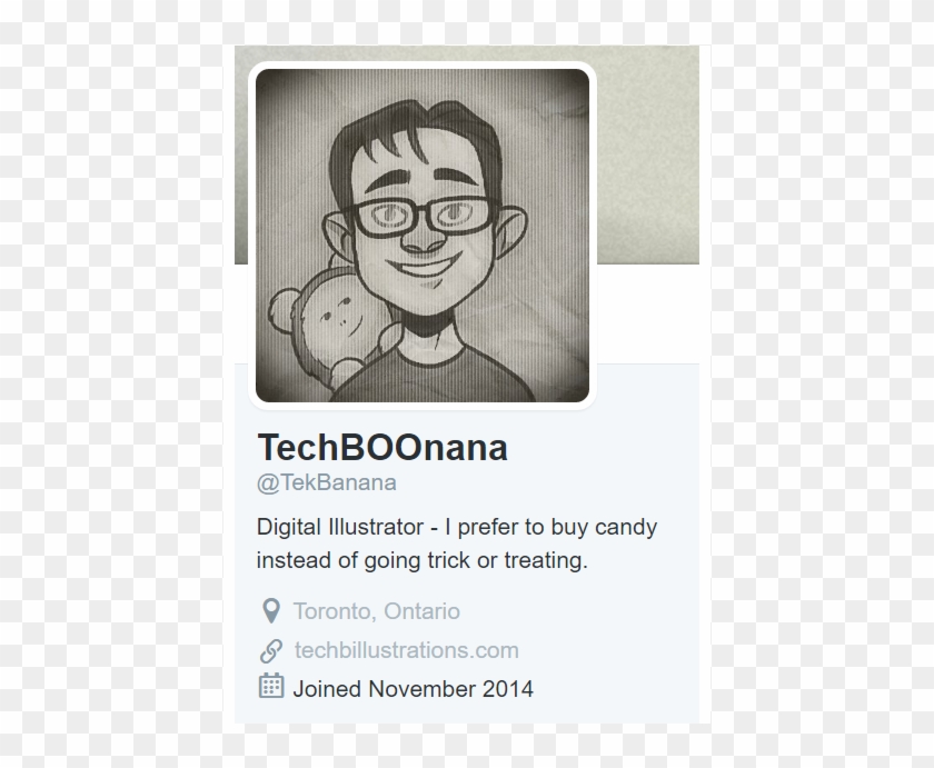 If You Aren't Already, Be Sure To Follow Me On My Twitter - Gentleman Clipart