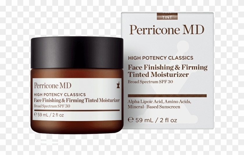 Face Finishing & Firming Tinted Moisturizer Broad Spectrum - Perricone Md Chlorophyll Detox Mask Clipart #5850519