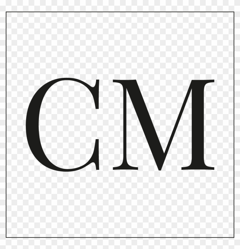 Christine Sedcard Fashion Beauty Editorial Commercial - Calligraphy Clipart #5850577