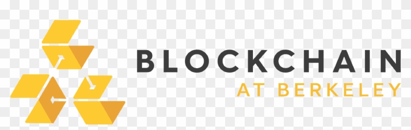 Blockchain At Berkeley Logo Clipart