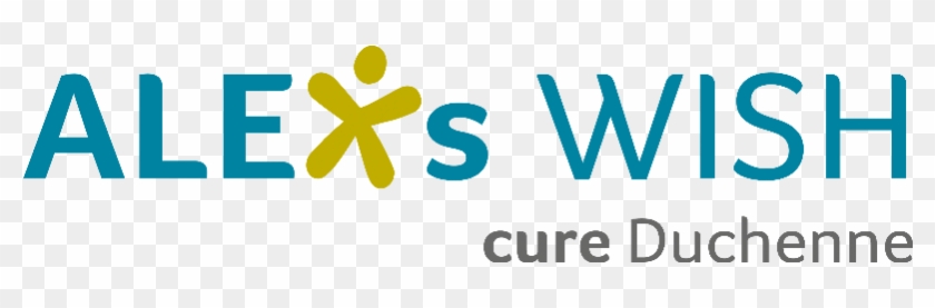 Alex's Wish - Graphic Design Clipart