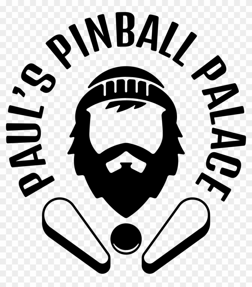 We Sell A Wide Range Of Pinball Machines - Illustration Clipart #5850814