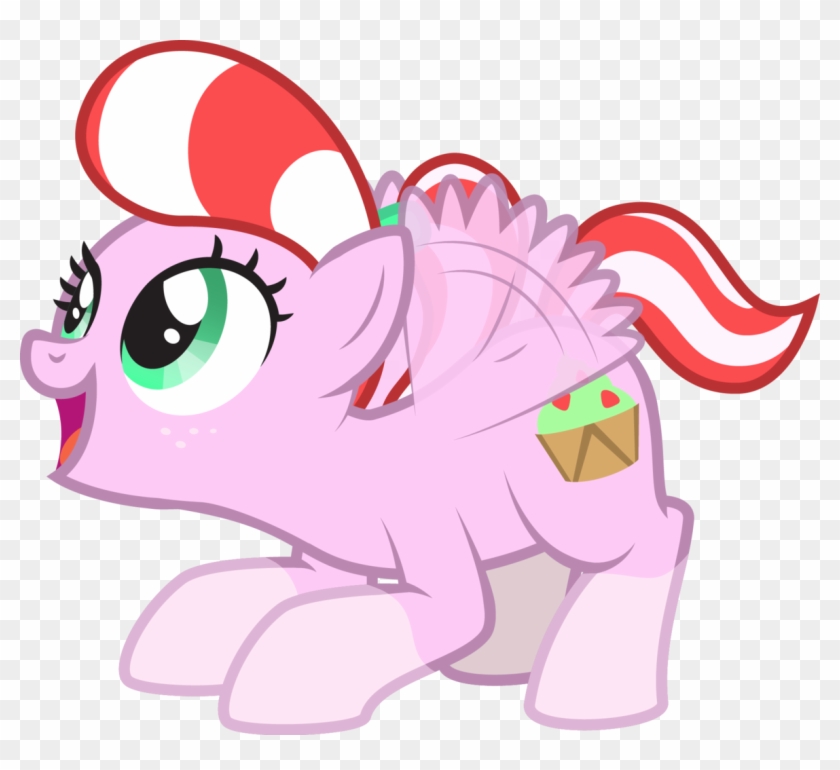 Lightning Stripe, Clothes, Cutie Mark, Derpibooru Exclusive, - Cartoon Clipart #5850939