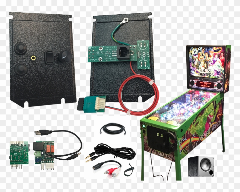 $120 - - Led Stern Spike Ii Clipart #5850998