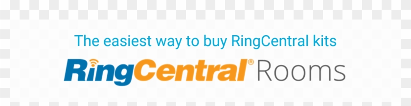 Get Yoour Ringcentral Rooms From Vcg - Graphic Design Clipart #5851000