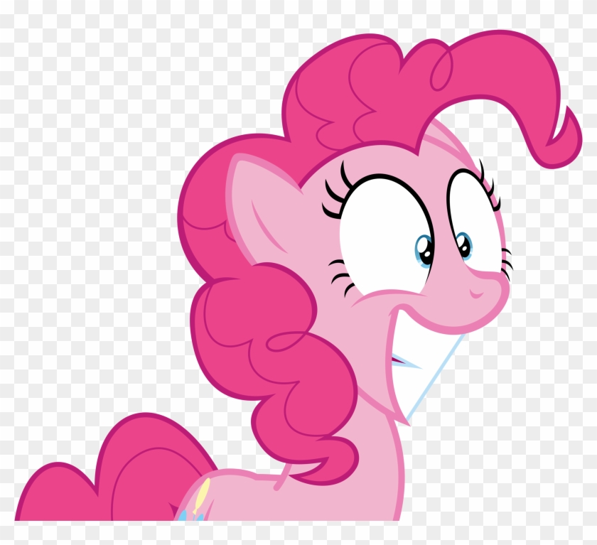 The Bowl Doesn't Have A Bottom Because It's Connected - Cartoon Clipart