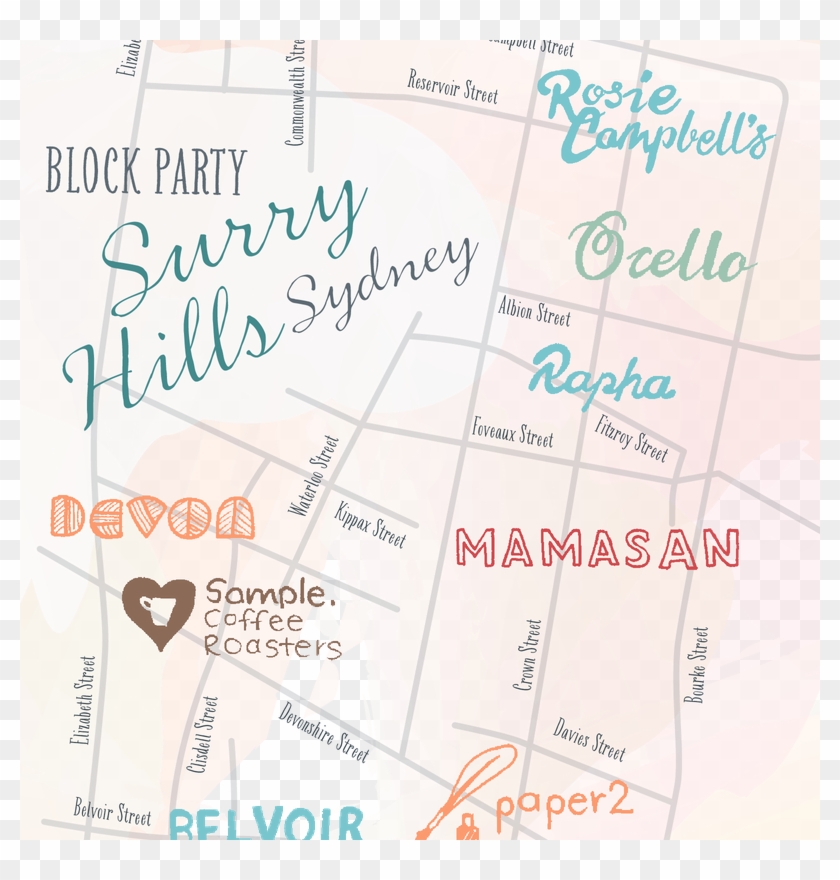 Handwriting Clipart #5851216