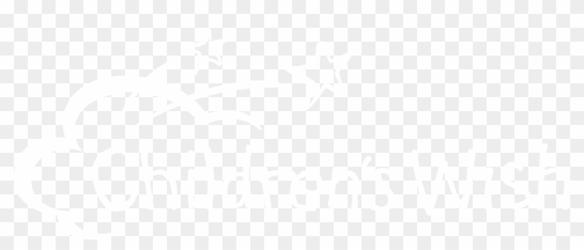 Children's Wish Logo Clipart #5851255