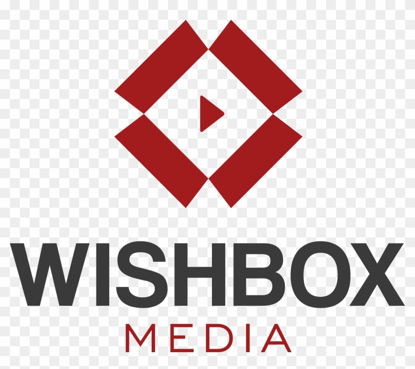 Wishbox Media - Graphic Design Clipart #5851283