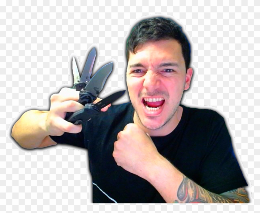 Nickatnyte On Twitter - Rhinoceros Beetle Clipart