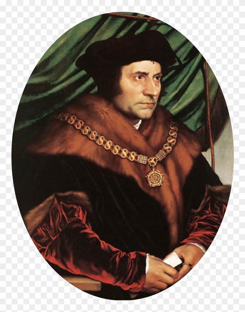 Memes About Thomas More Clipart #5851347