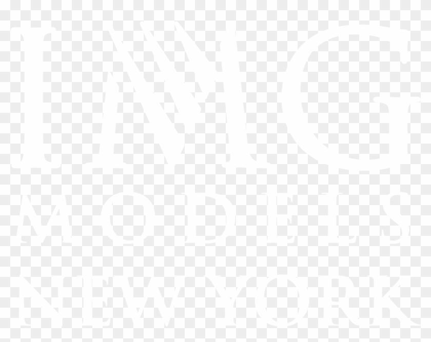 Img Models Newyork - Johns Hopkins Logo White Clipart