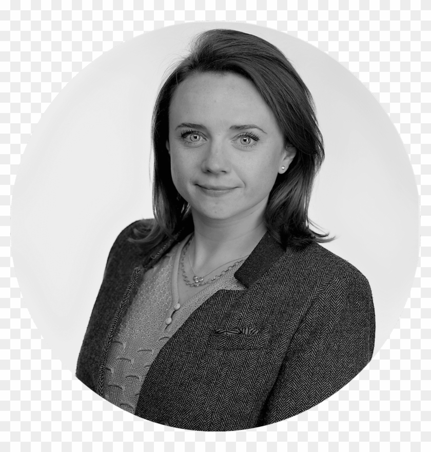 Louisa Burwood-taylor - Woman Clipart #5851413