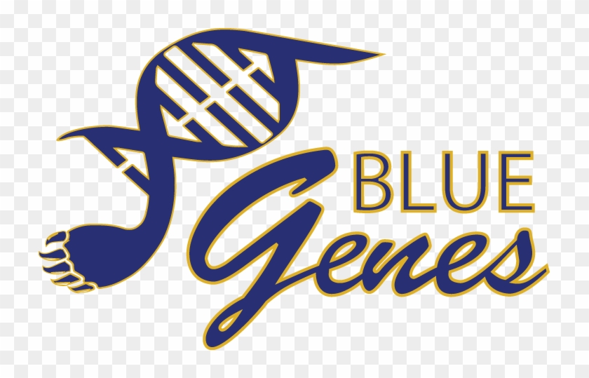 Team - Berkeley - 2013 - Igem - Org - " - Blue De Genes Logo Clipart #5851511