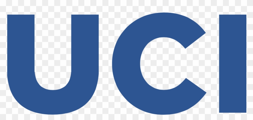 Ucirvine Logo - Uc Irvine Pdf Clipart #5851610