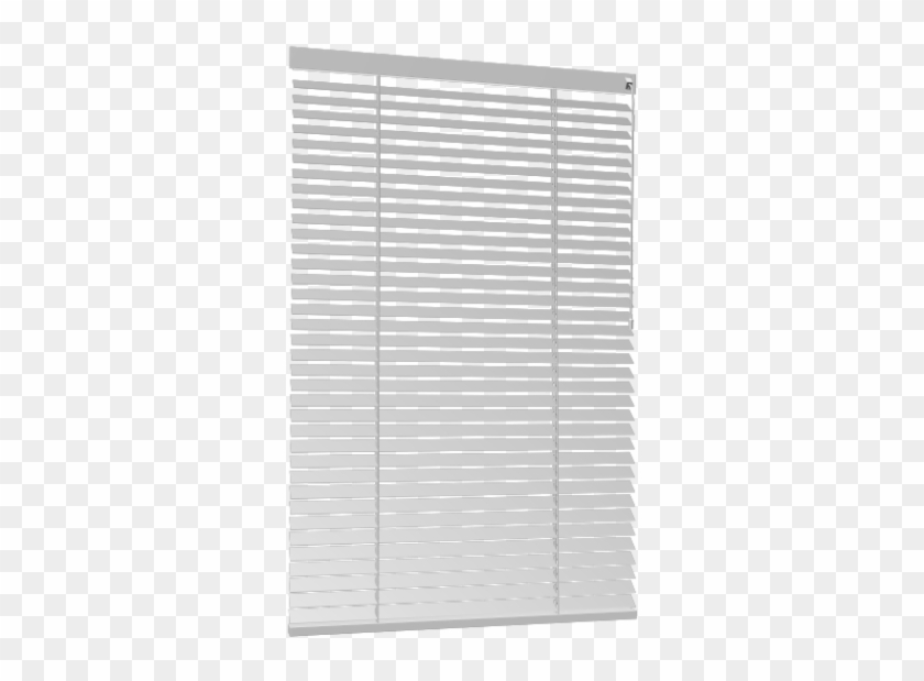 Venetian Blind - Window Blind Clipart