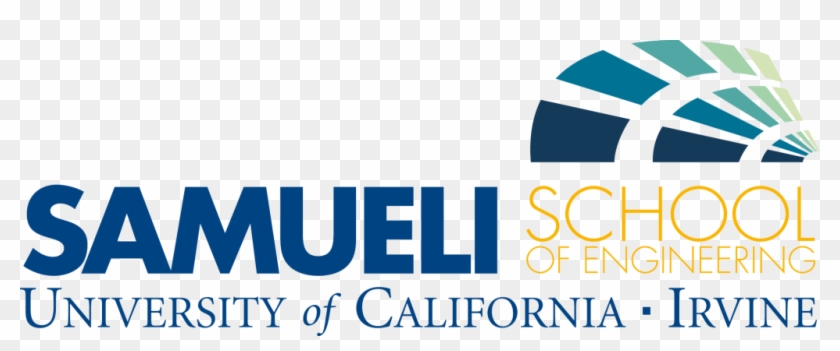 Uci Engineering Logo Clipart #5851780