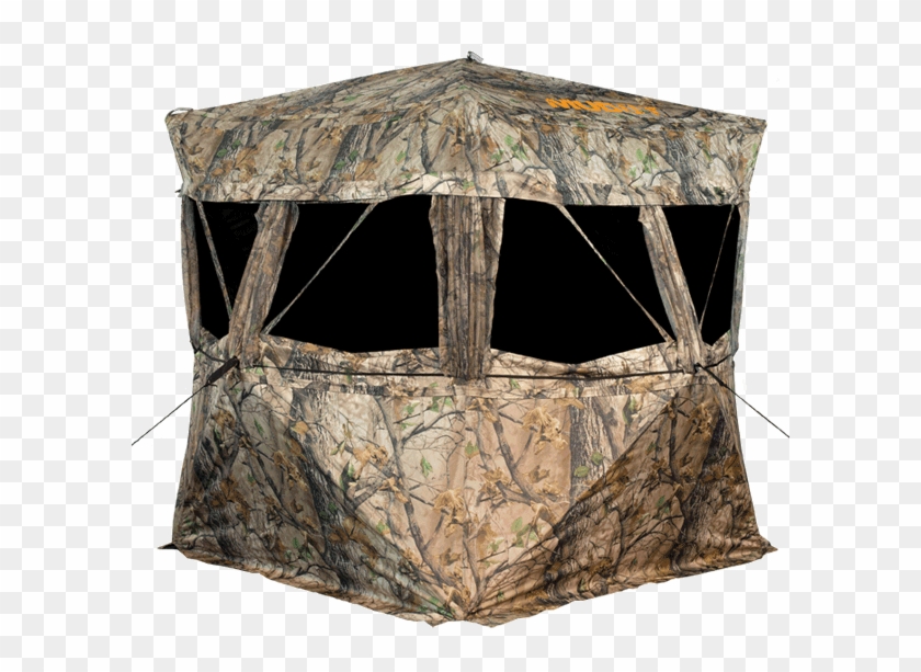 The Vs360 - Muddy Ground Blinds Clipart #5851859