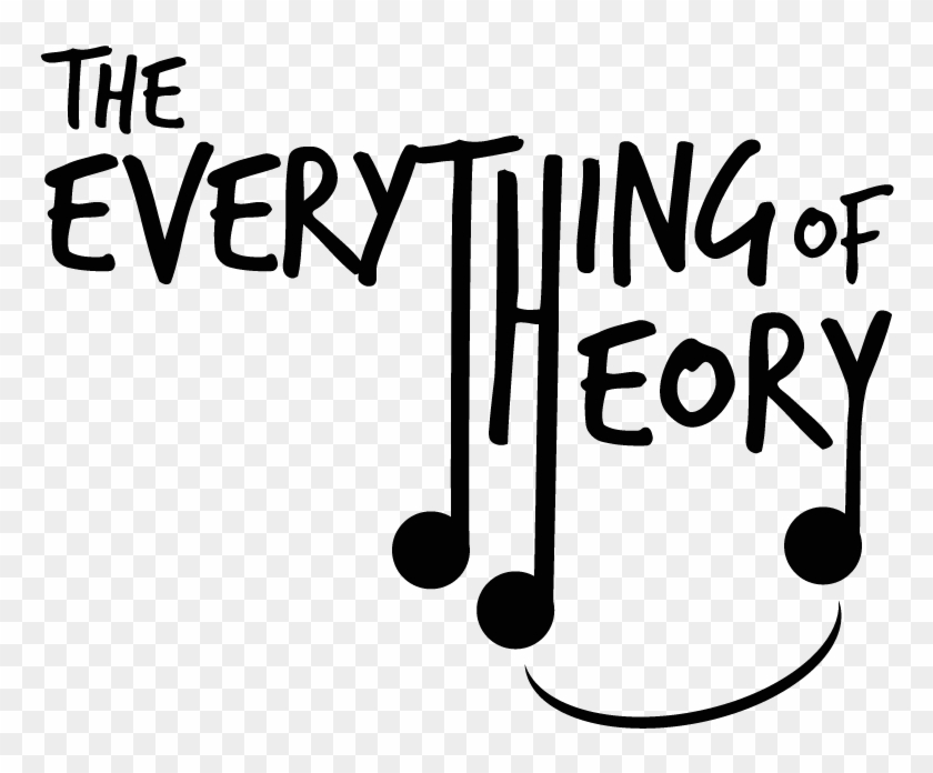 Two New Grade 5 Courses Starting Soon Sign Up Today - Music Theory Clip Art - Png Download