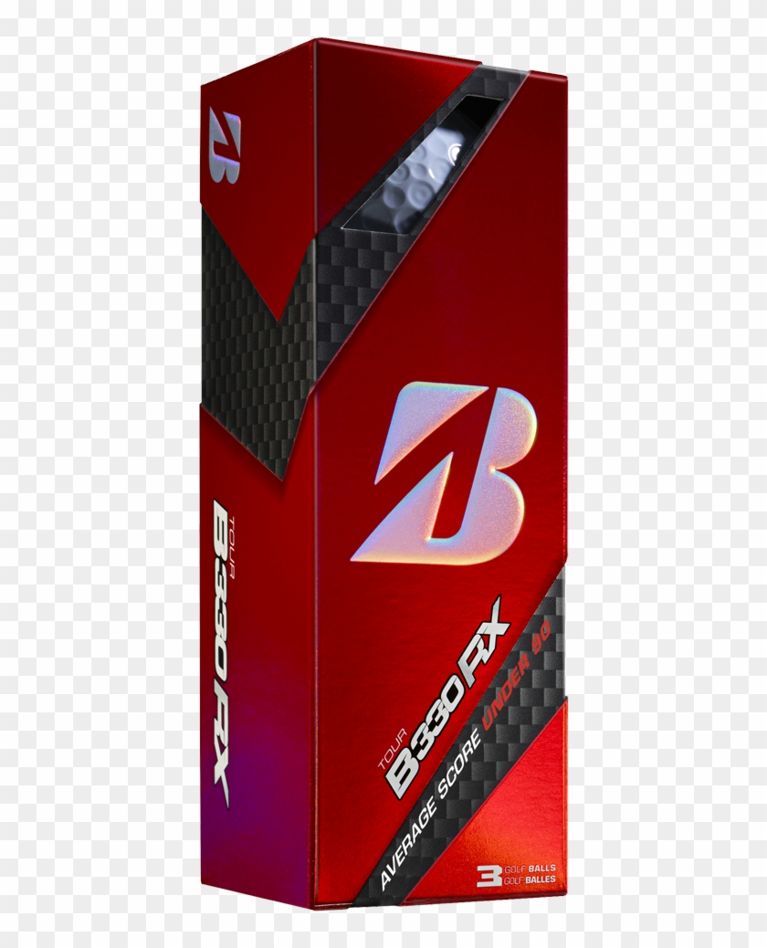 Bsg Rx Sleeve White - Bridgestone Golf B330 Clipart