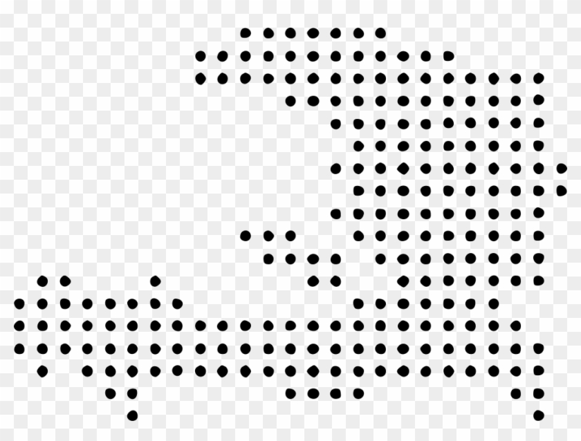 Png File Svg - Gypsum Perforated Tiles Clipart