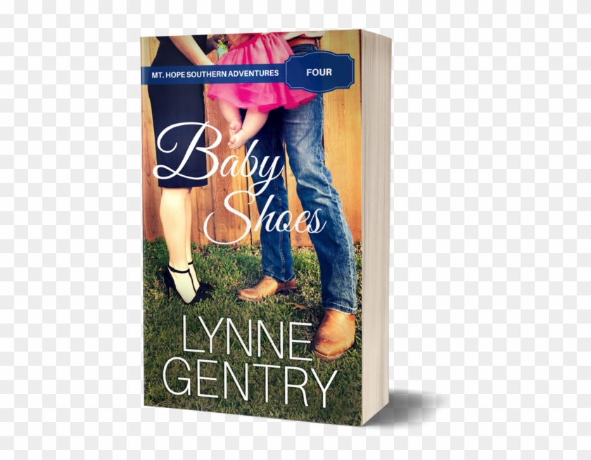 Buy Baby Shoes - Book Clipart