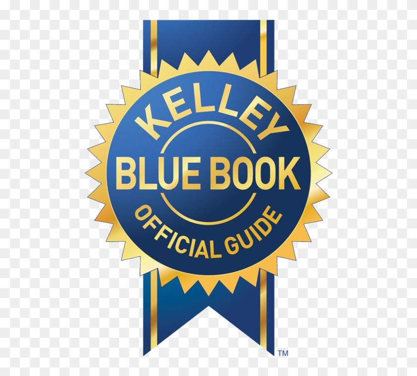 Kelley Blue Book Logo Png - Kelley Blue Book Ribbon Clipart