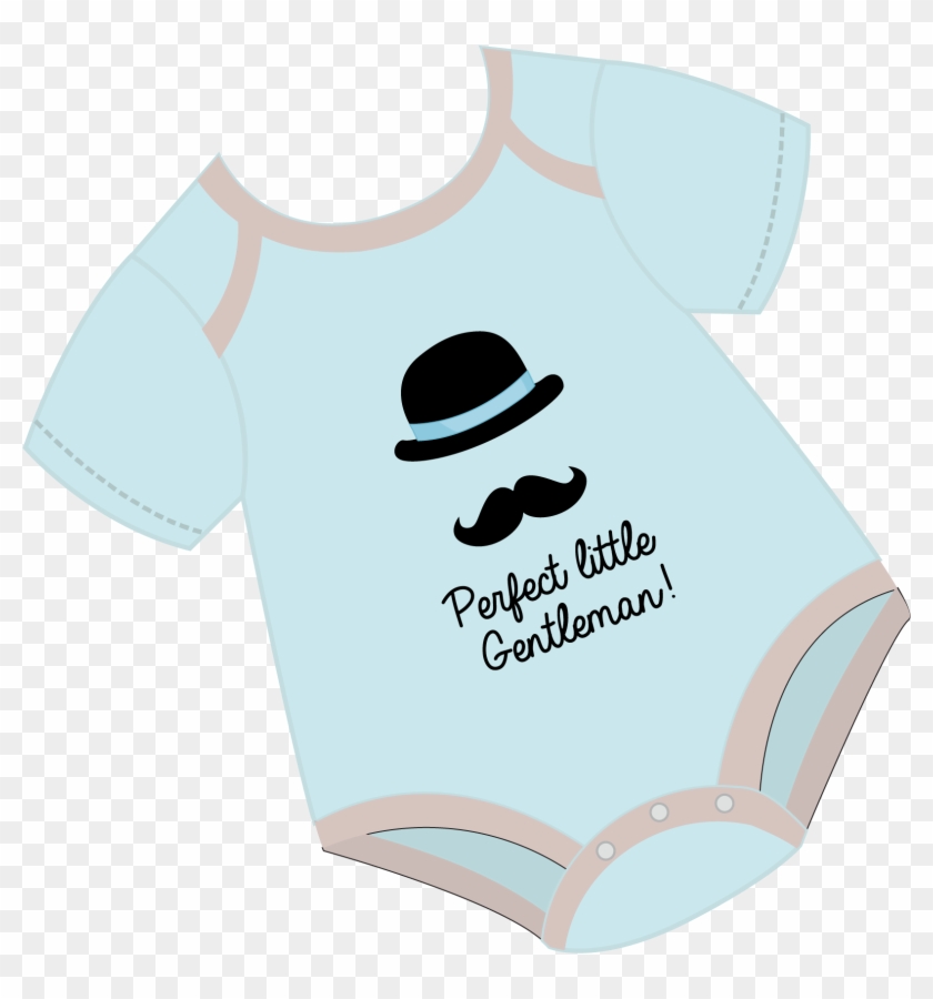 Diyanna & Justin's Baby Registry - Illustration Clipart