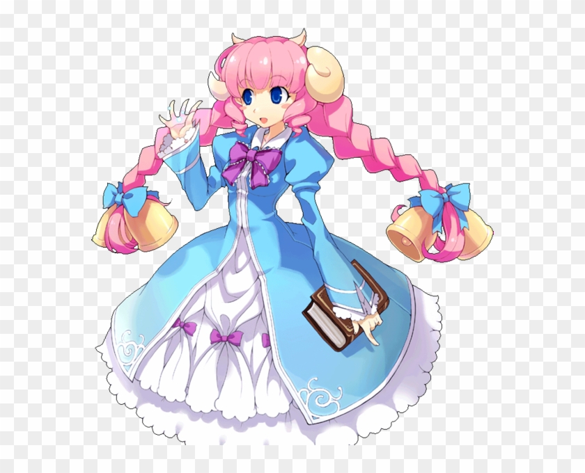 Librarian Photo Librarian - Trickster Online Sheep Clipart