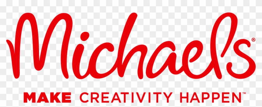 Michaels Logo Png - Michaels Coupons Clipart