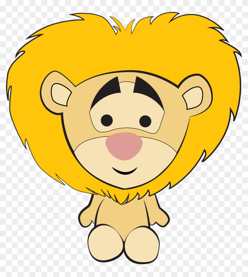 Brittany's Baby Registry - Cartoon Clipart #5852405