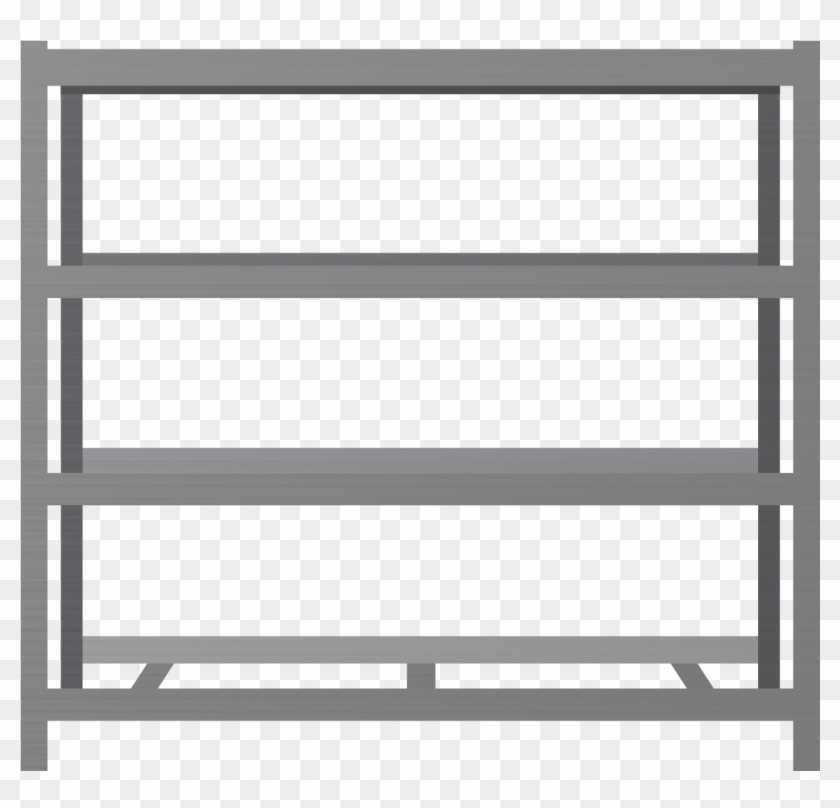 Deal Library Assistantl - Shelf Clipart #5852500